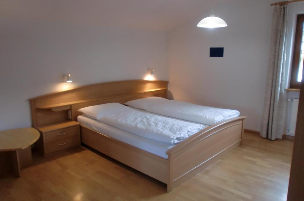 Hotel Viktoria Kastelruth Zimmer foto