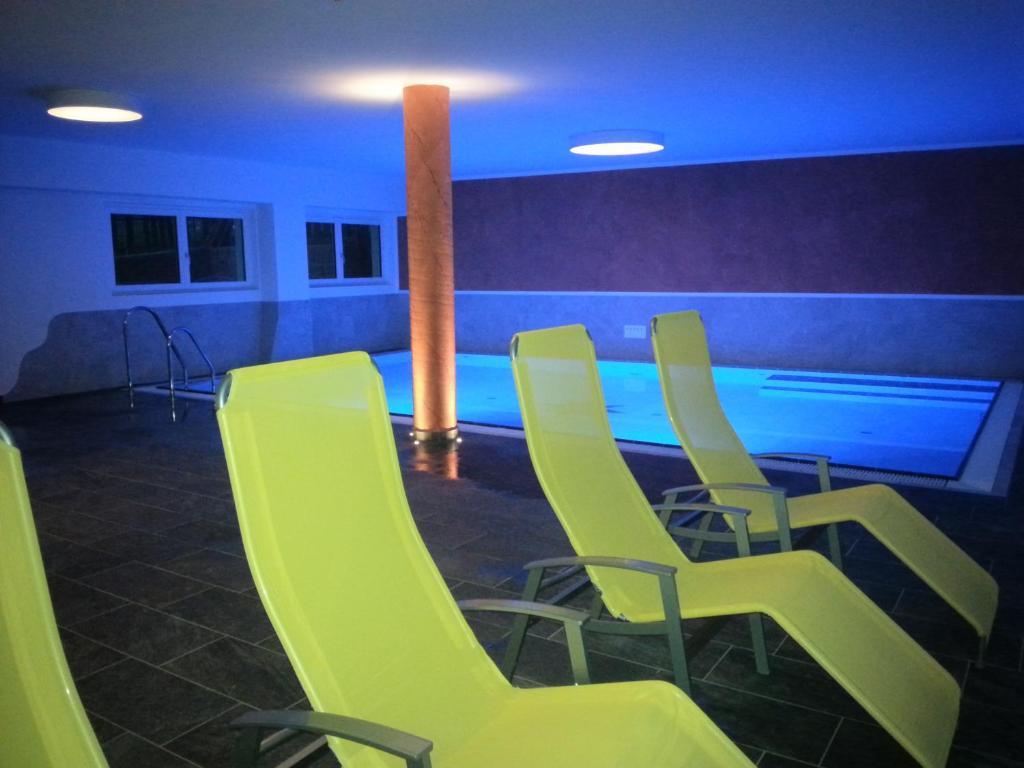 Hotel Viktoria Kastelruth Zimmer foto